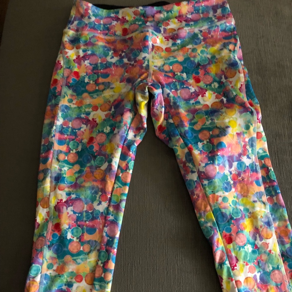 Lularoe workout capris